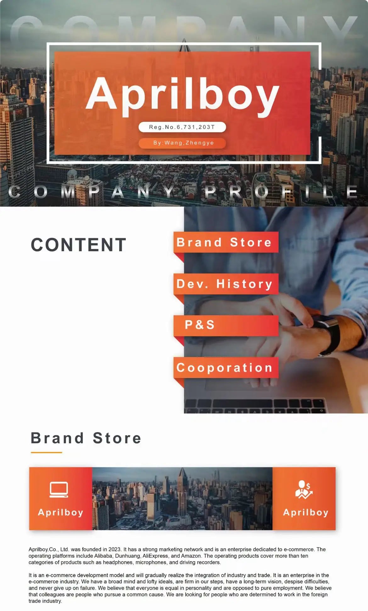 Aprilboy K6 WIFI Dash Cam 4K Mini CAR DVR Front and Rear Dual Lens With 1080P Black Box Room Night Vision Camera Parking Monitor